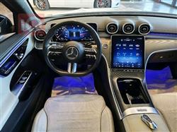 مرسيدس بنز C-Class